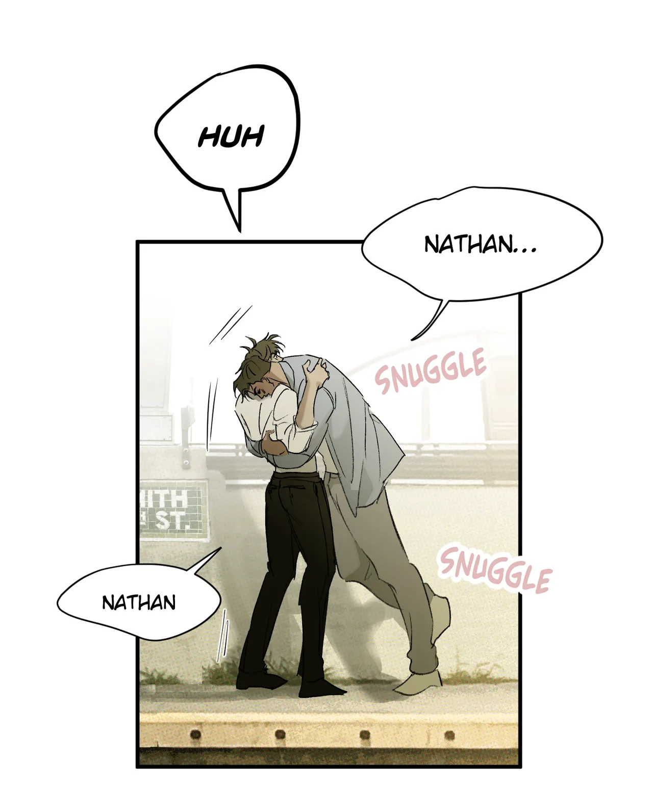 Take Off S2 Ch.159 page 8 full