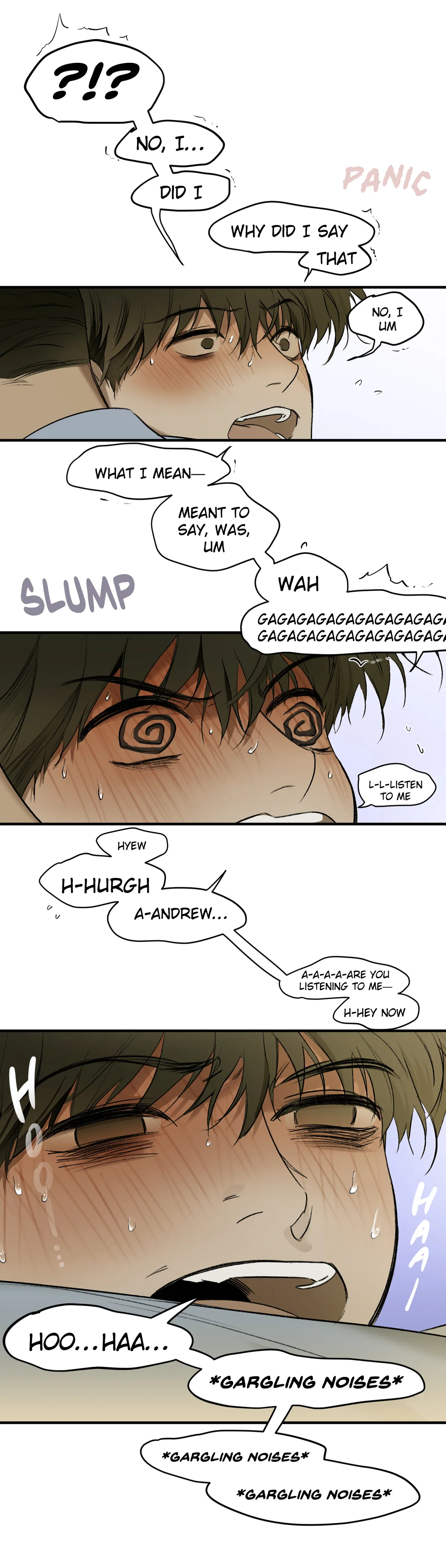 Take Off S2 Ch.159 page 9 full