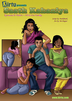 Saath Kahaniya  - Chapter 5
