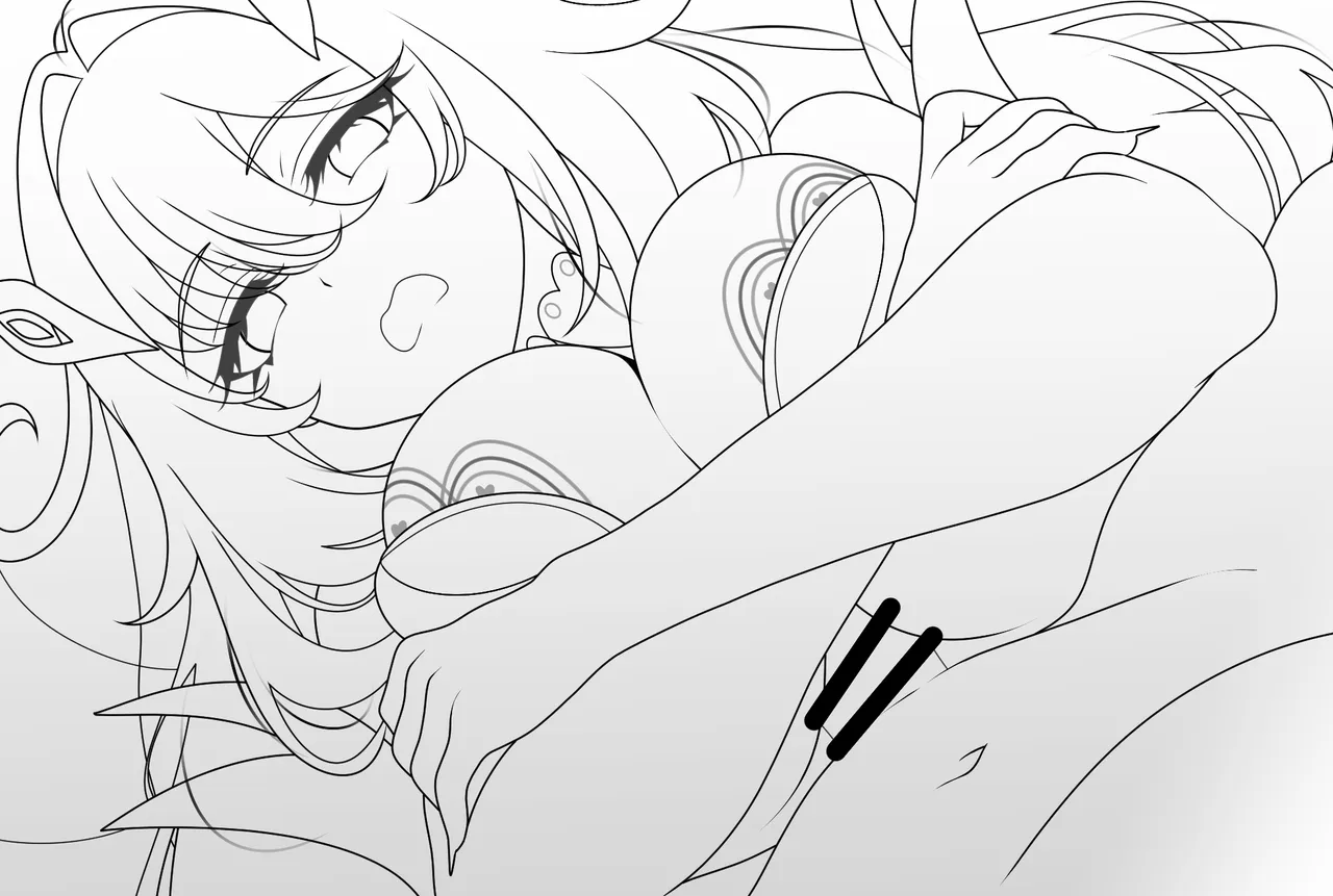 Ronova② page 4 full