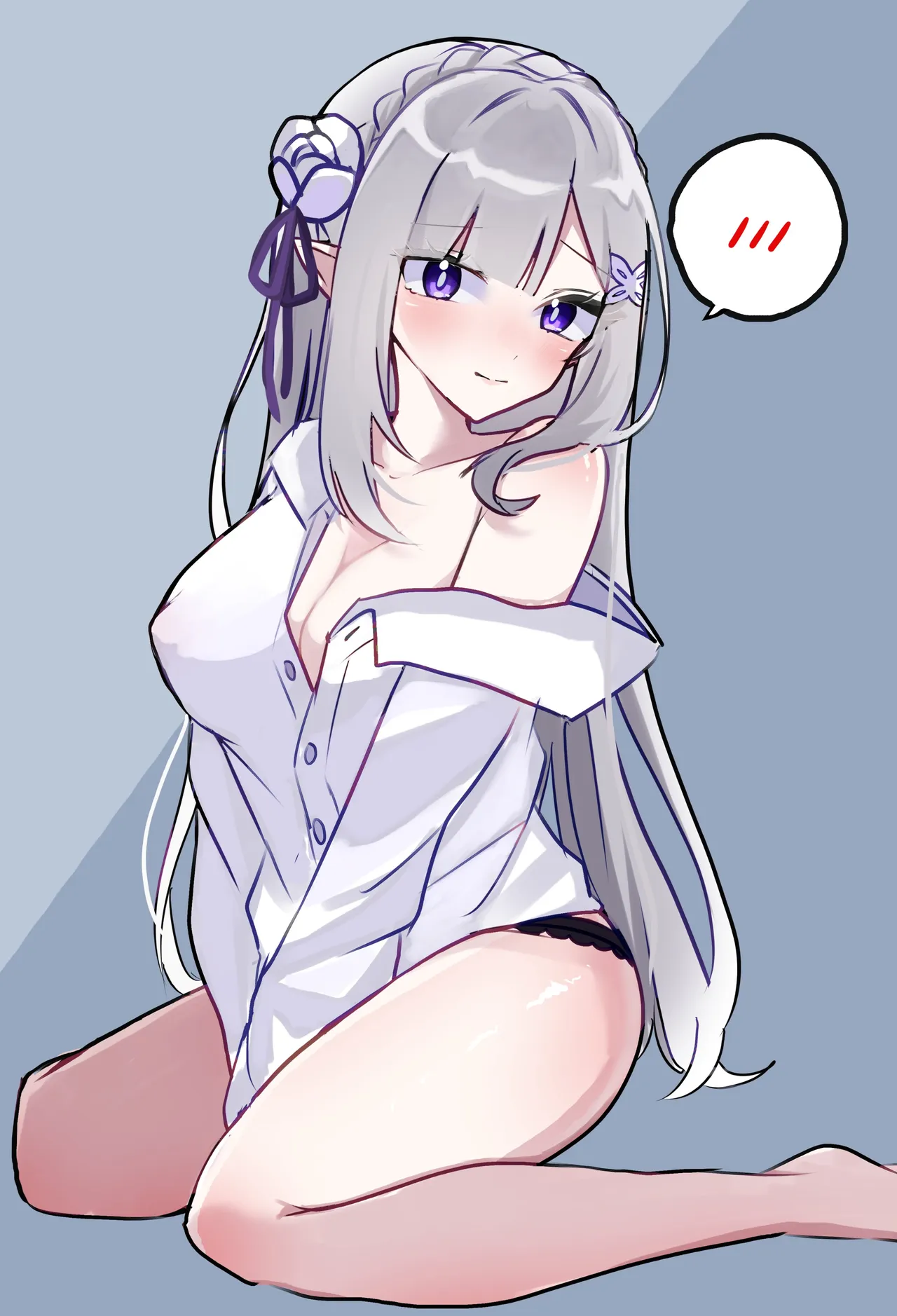 Emilia - The EMT Collection 23 page 4 full