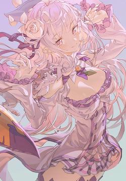 Emilia - The EMT Collection 23
