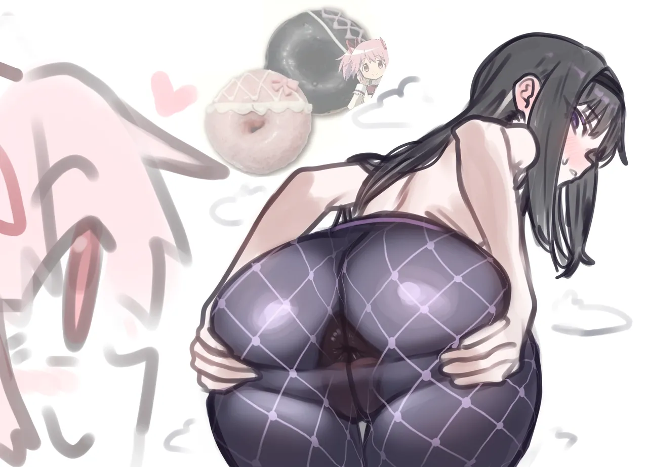 【Twitter】ebora page 3 full
