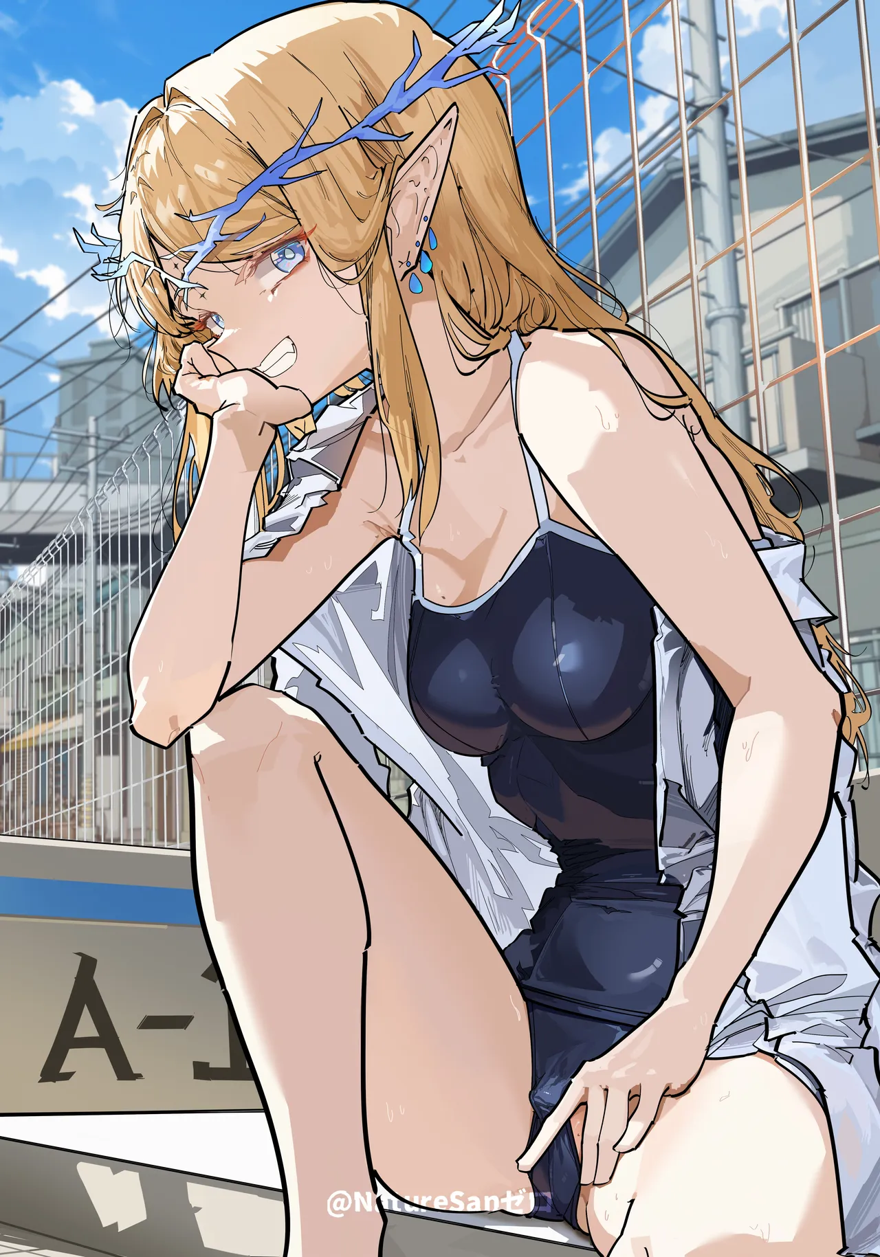 リョンsan page 6 full