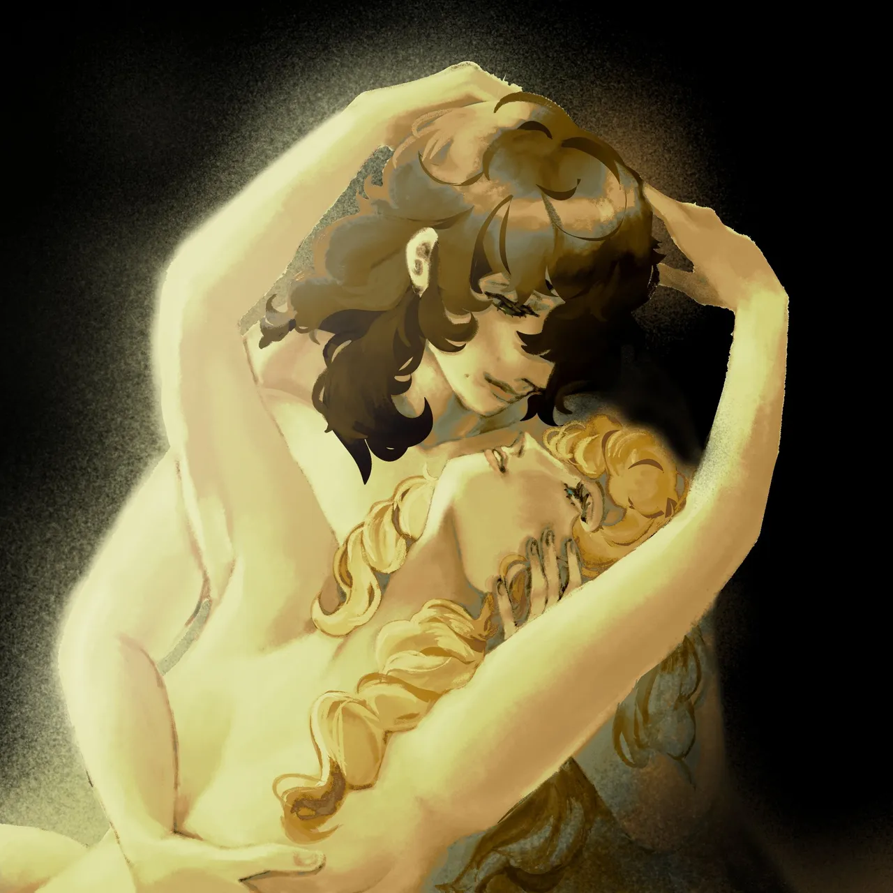 artist:@akucintapisgor page 1 full