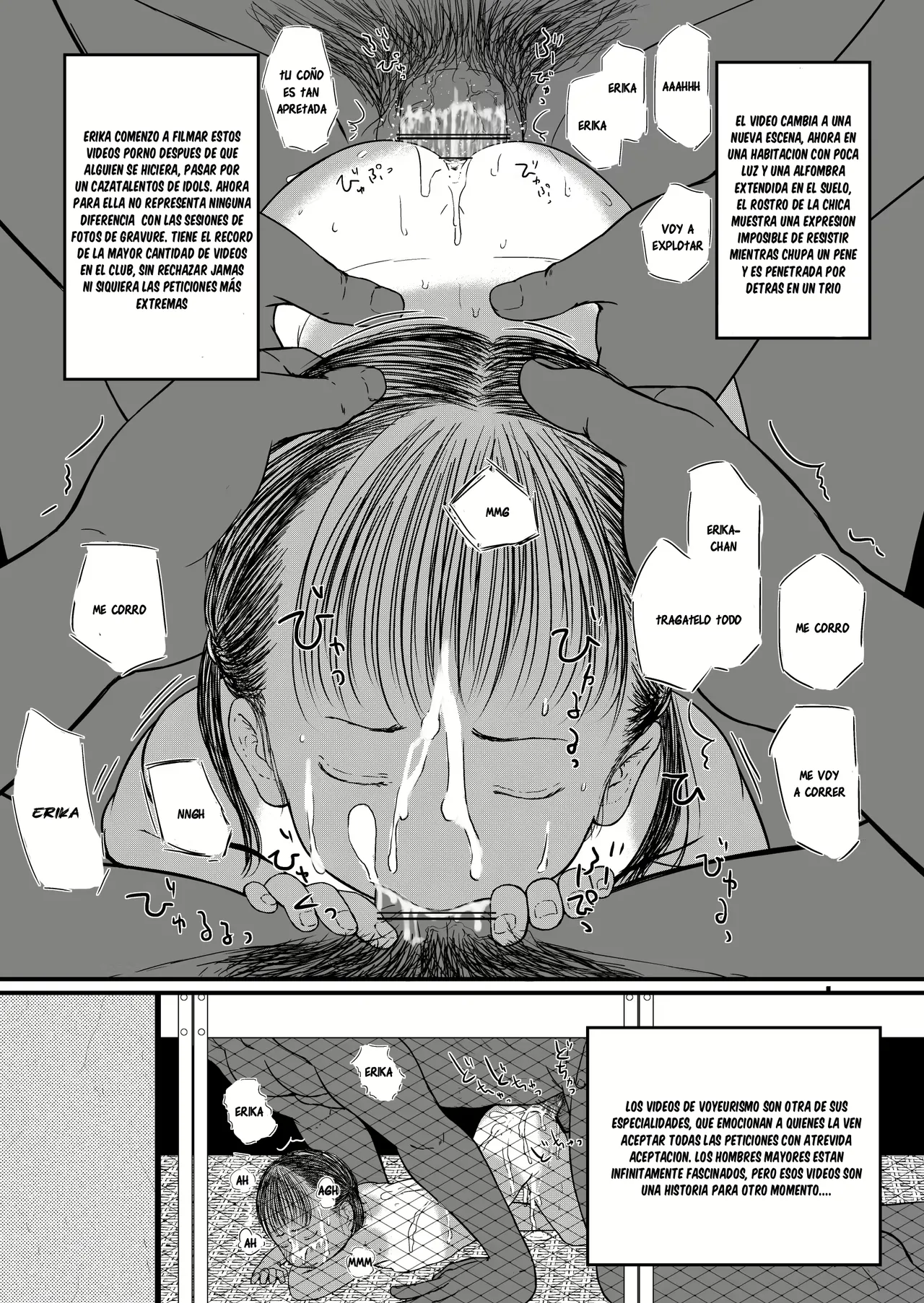 Usagi Pouch page 10 full