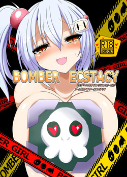 BOMBER ECSTACY