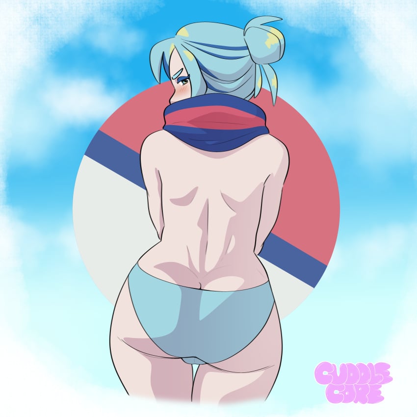 CUDDLECORE page 2 full