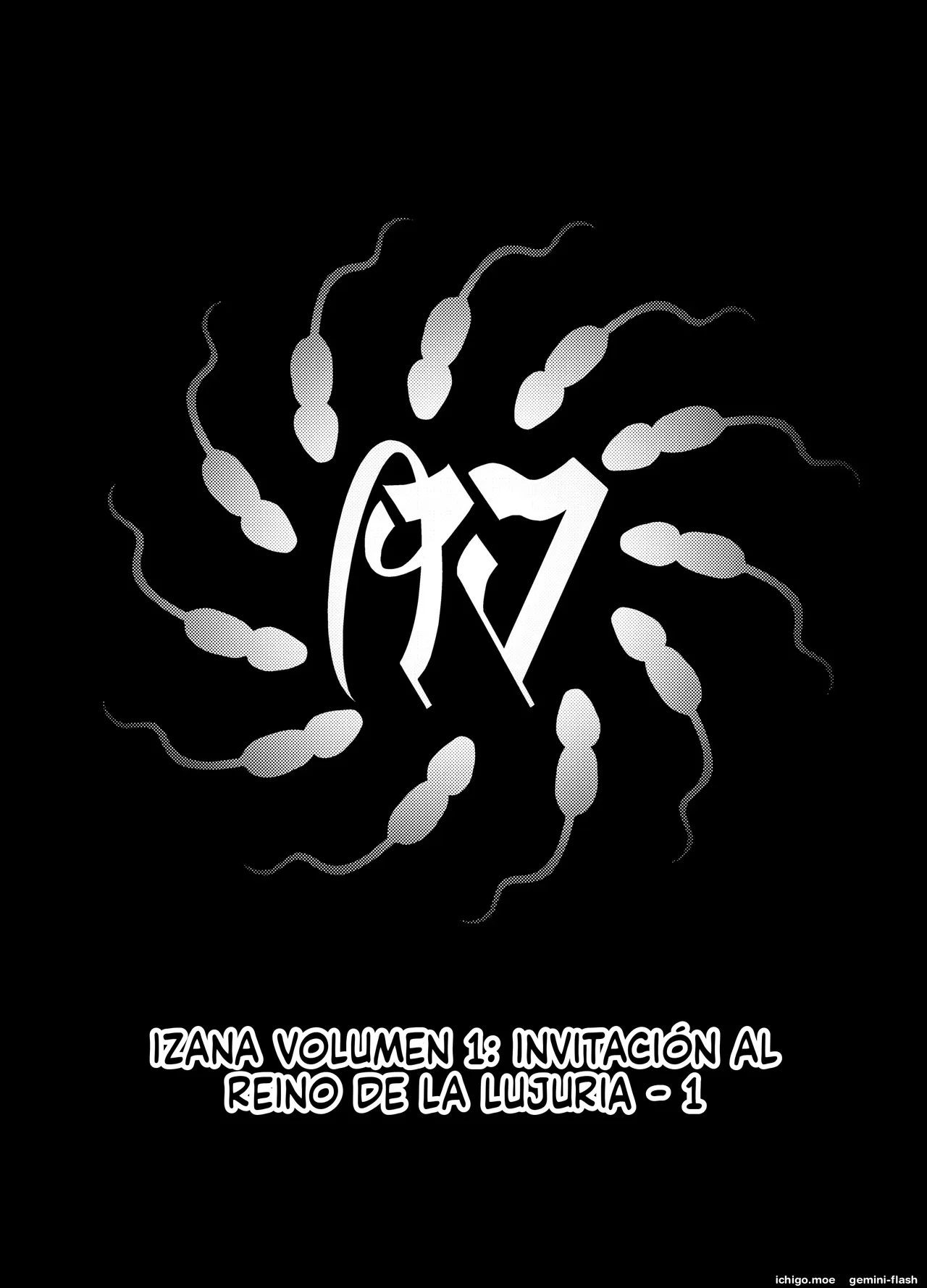 Flesh Priestess Banquet Parts 1–7  MTL page 6 full