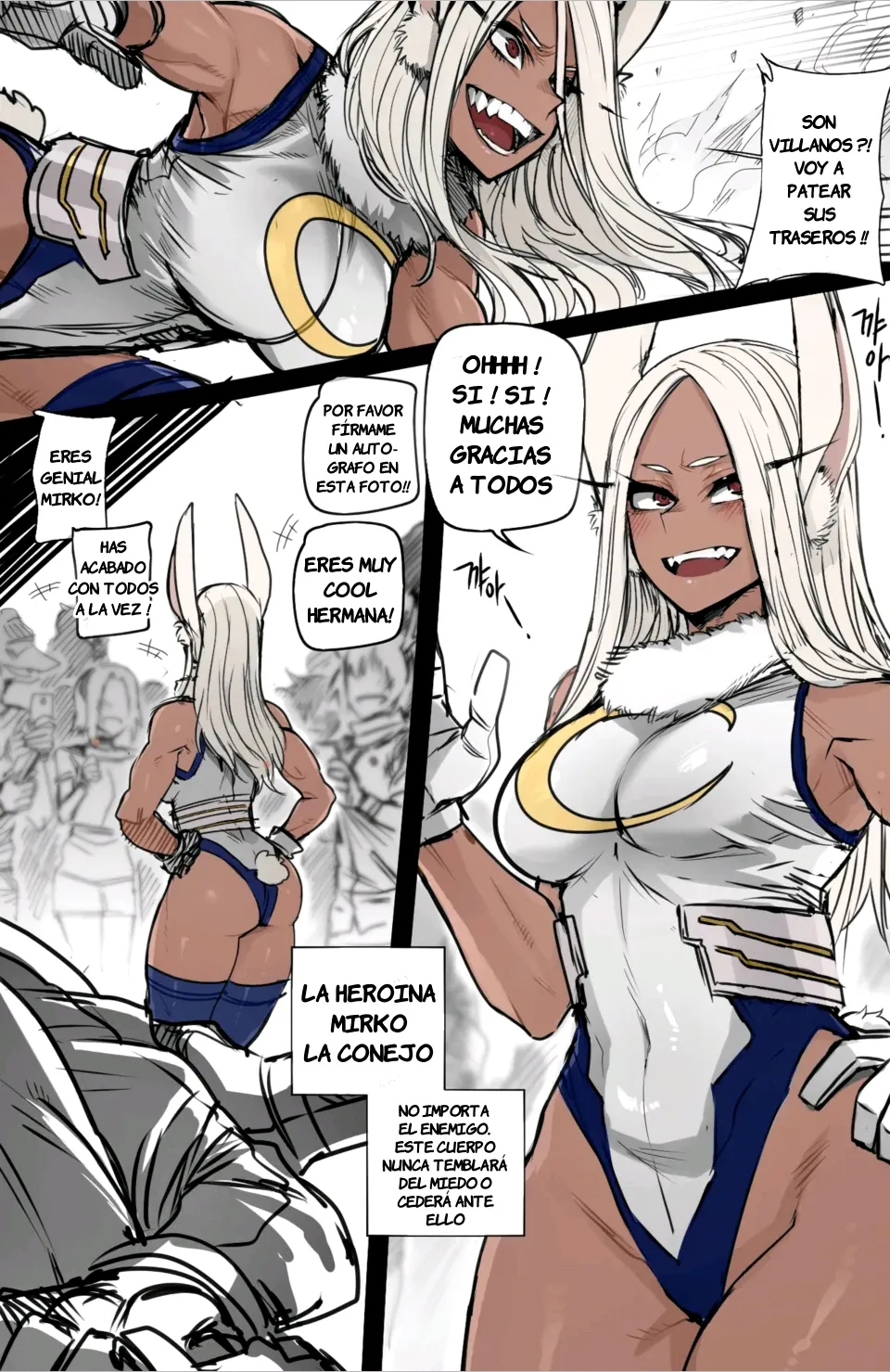 Mirko׃ Compatibilidad Individual page 4 full