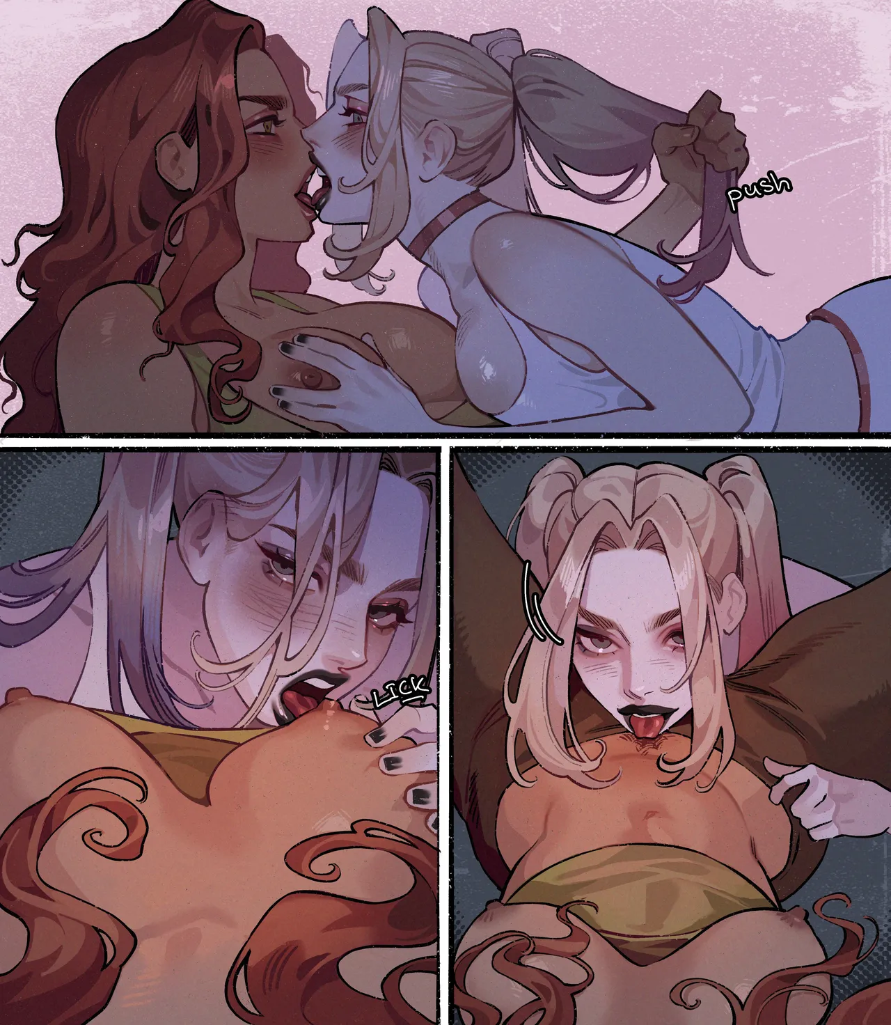 Harlivy page 8 full