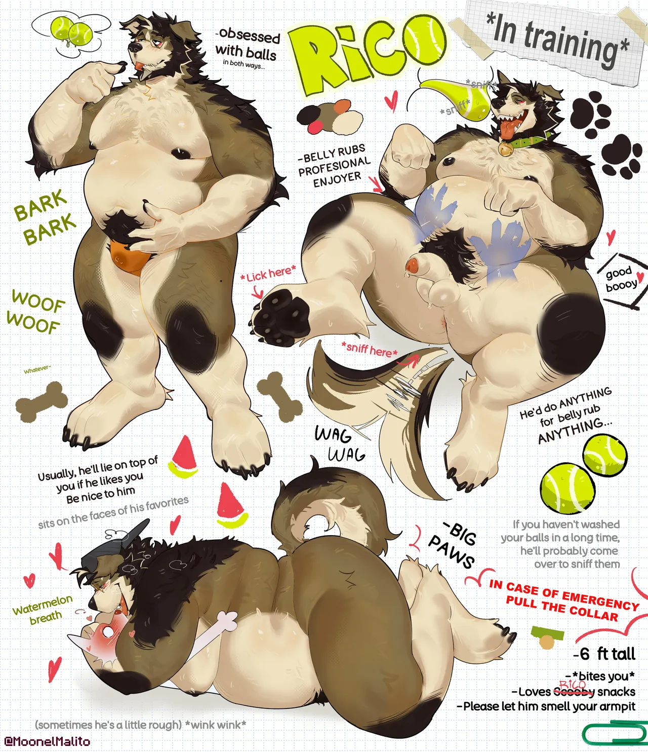 Moonelmalito page 2 full