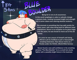 HugeFloppa's bsky Art