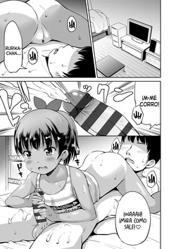 Nigirare. Kouhen | Atado. Parte 2