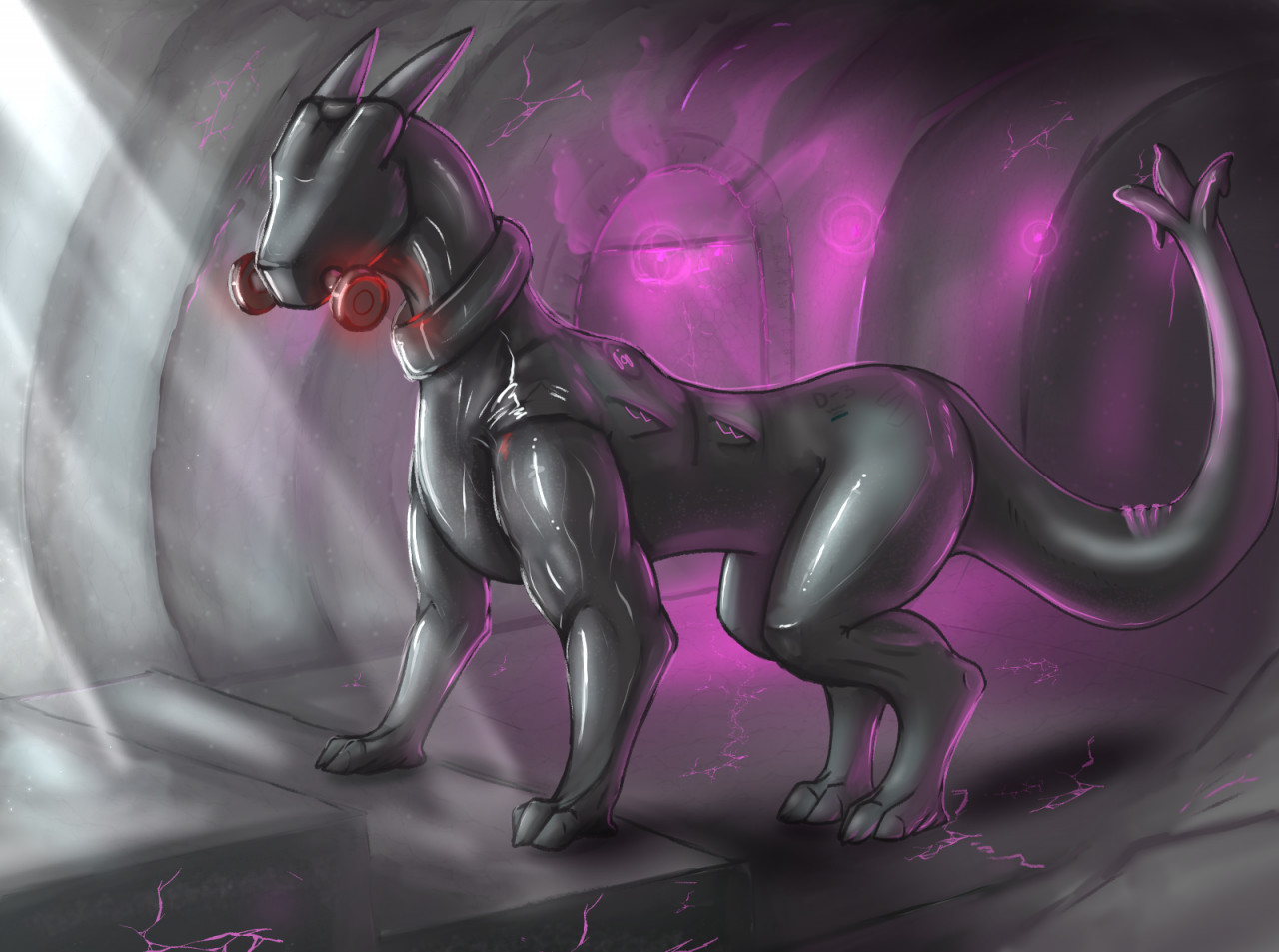 Rubbersmith page 2 full