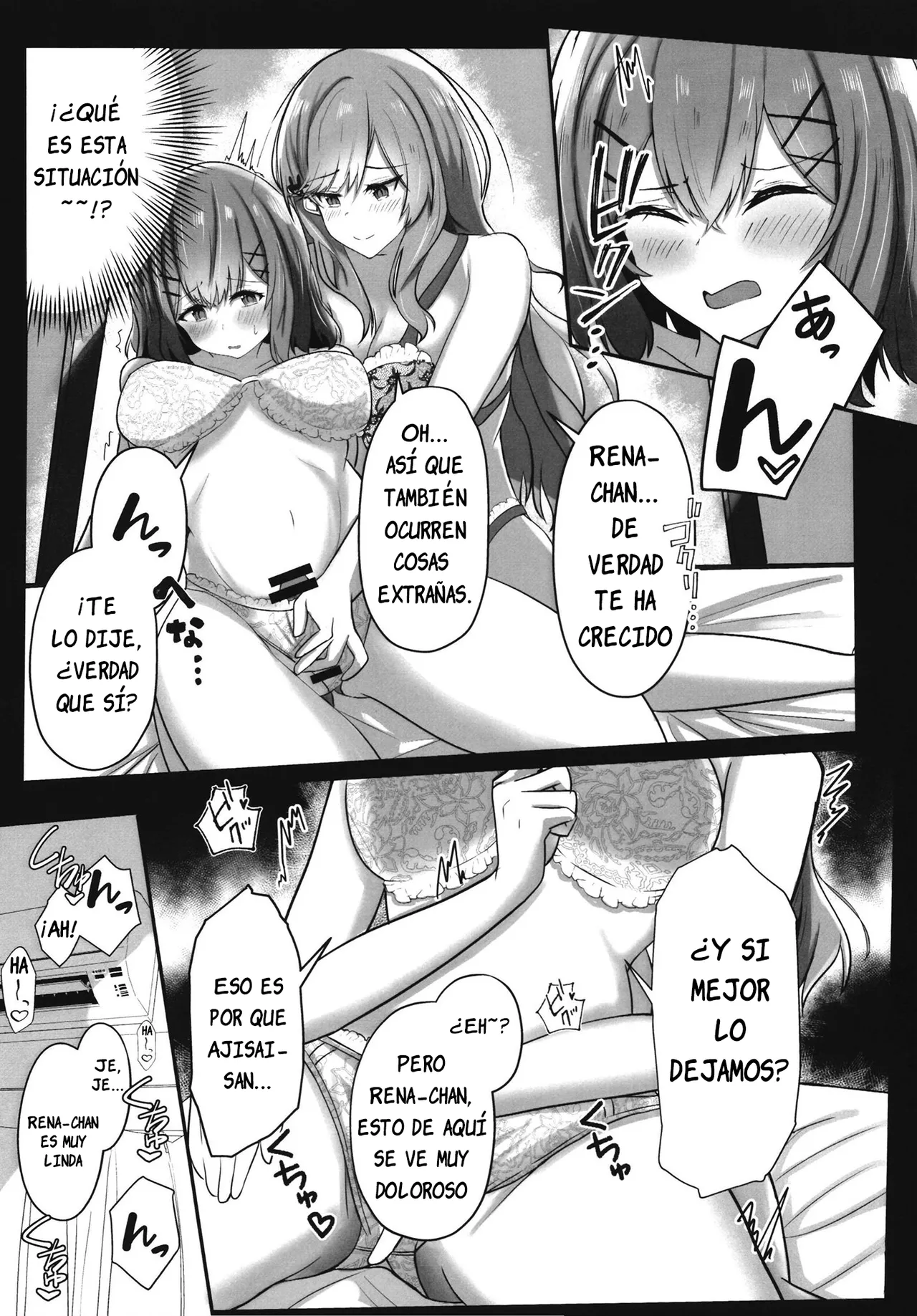 Futanare page 8 full