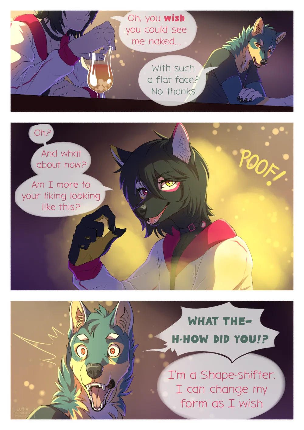 LIAR! LIAR! page 4 full