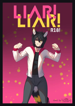 LIAR! LIAR!