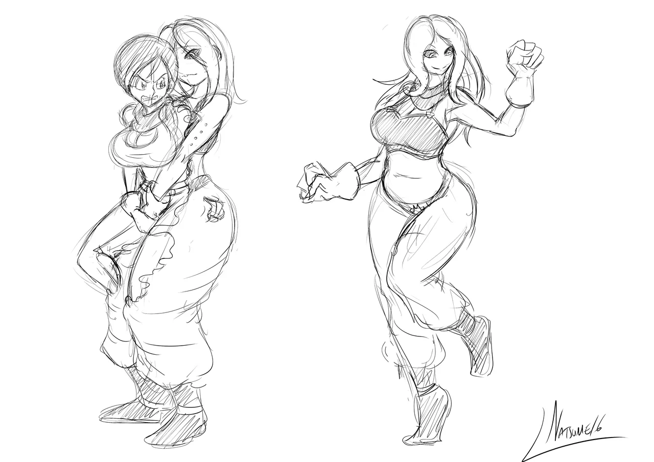 The Ultimate Majin page 1 full