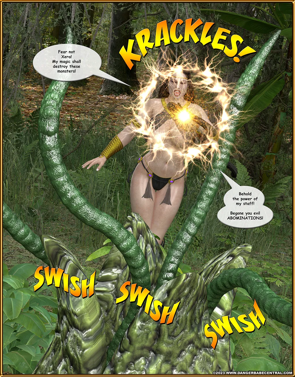 Xera Morganthos Returns page 8 full