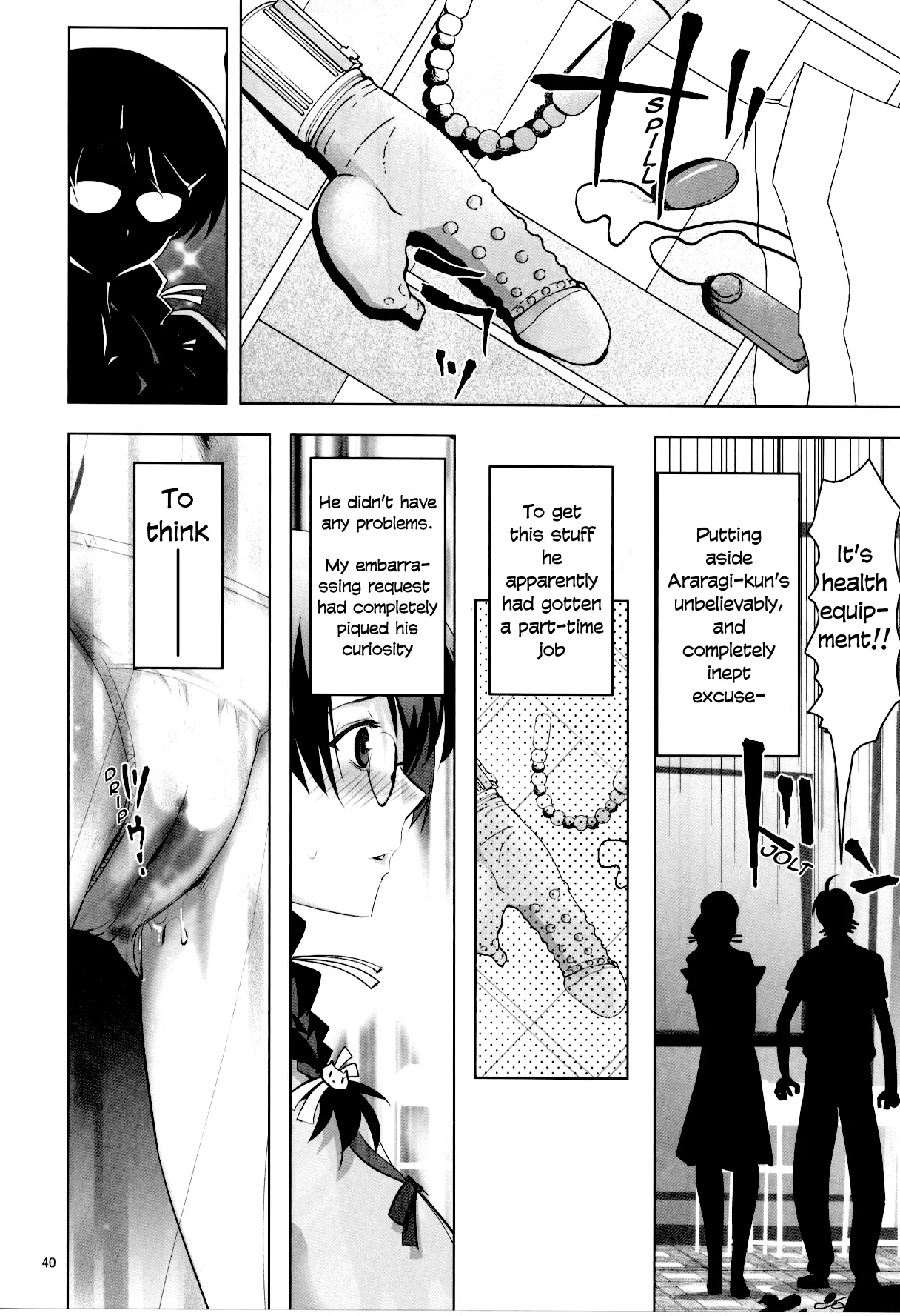 ROOT HANEKAWA Part 2 page 8 full