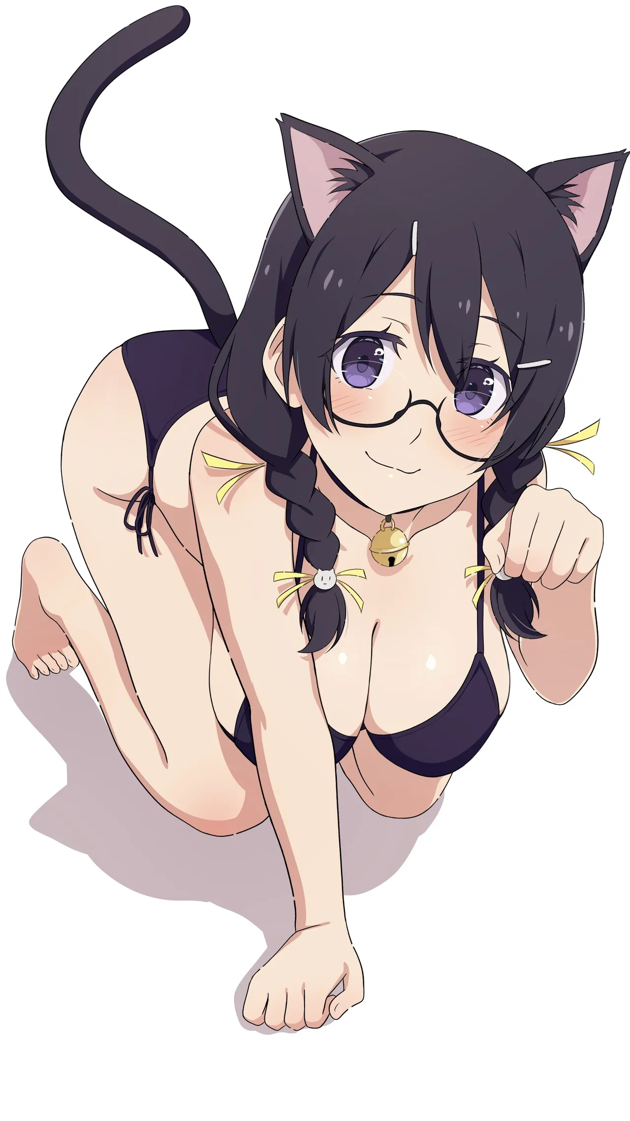 Hanekawa Tsubasa page 4 full