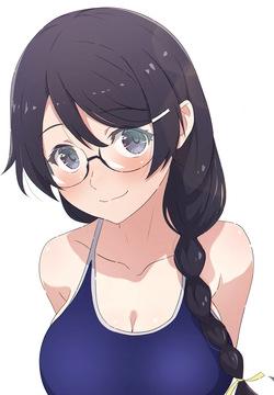 Hanekawa Tsubasa