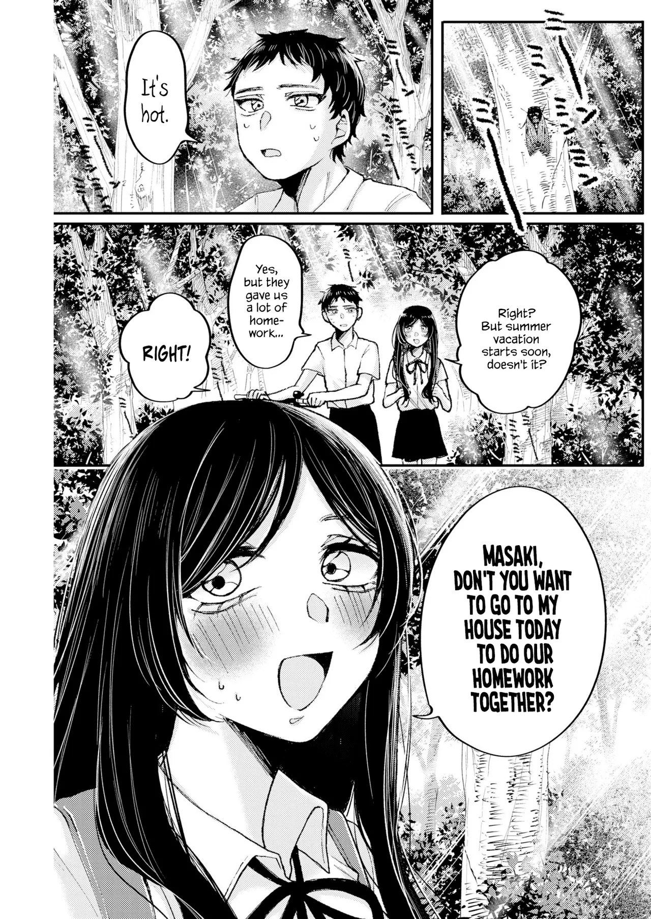 Nanami-chan Yori Sukitte Itte  01 page 3 full