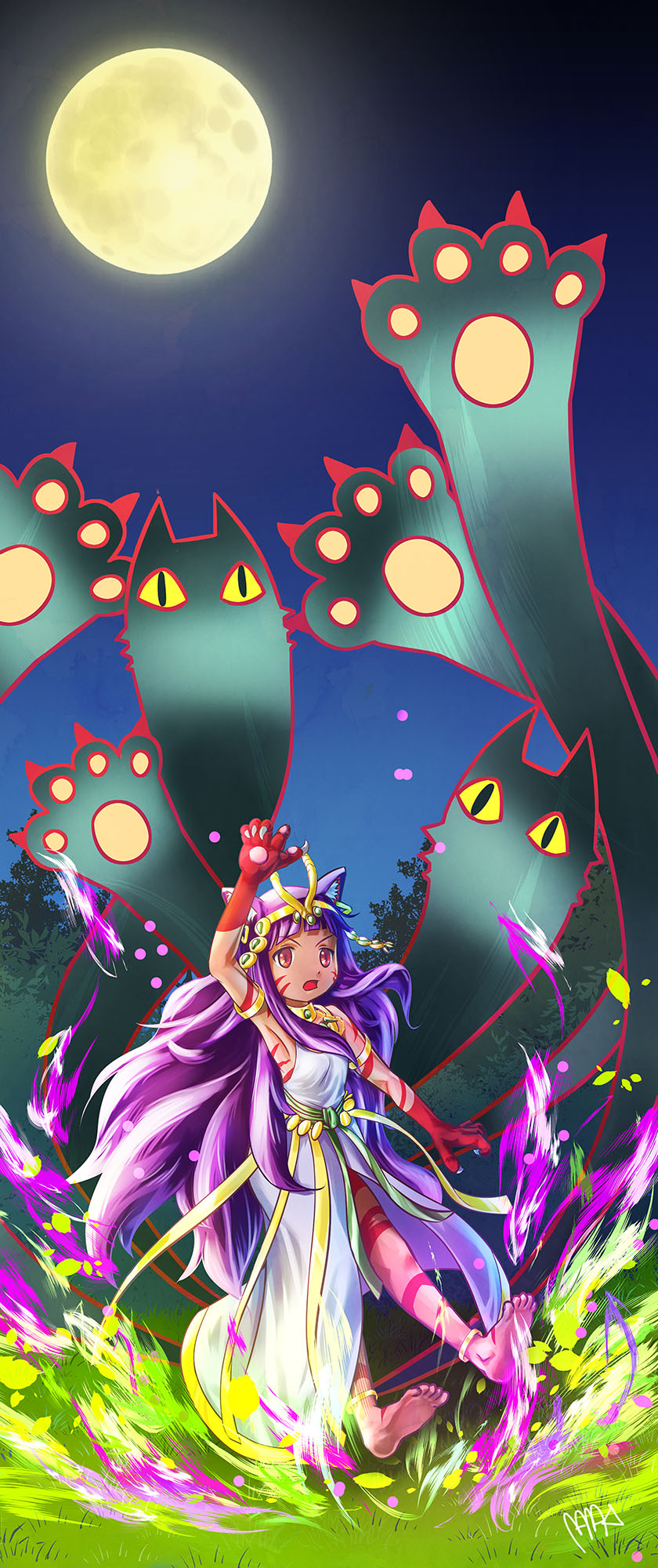ikanan | 柚有兎 | 788754 page 6 full