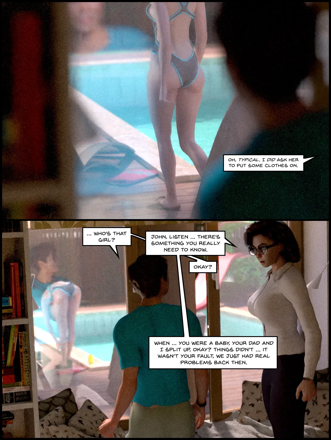 Reunited - Home Coming page 7 full