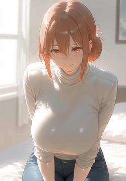 Mrs. Yuigahama