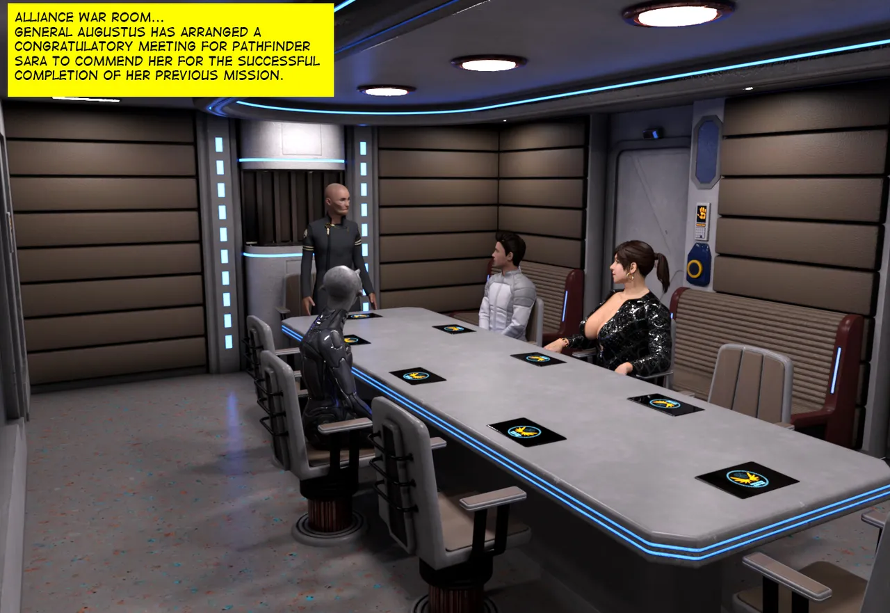 Andro Sara Adventure part - 2 page 2 full