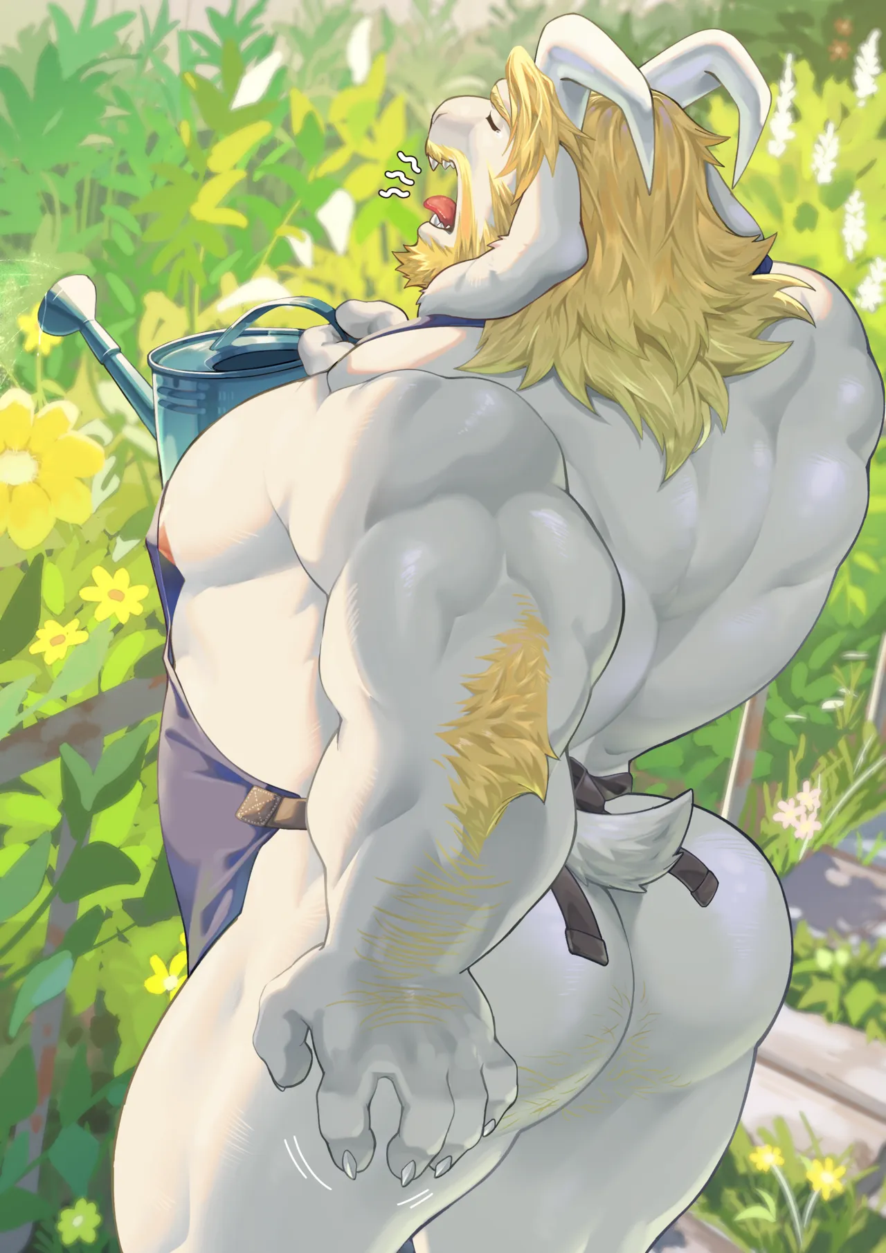 Asgore page 8 full