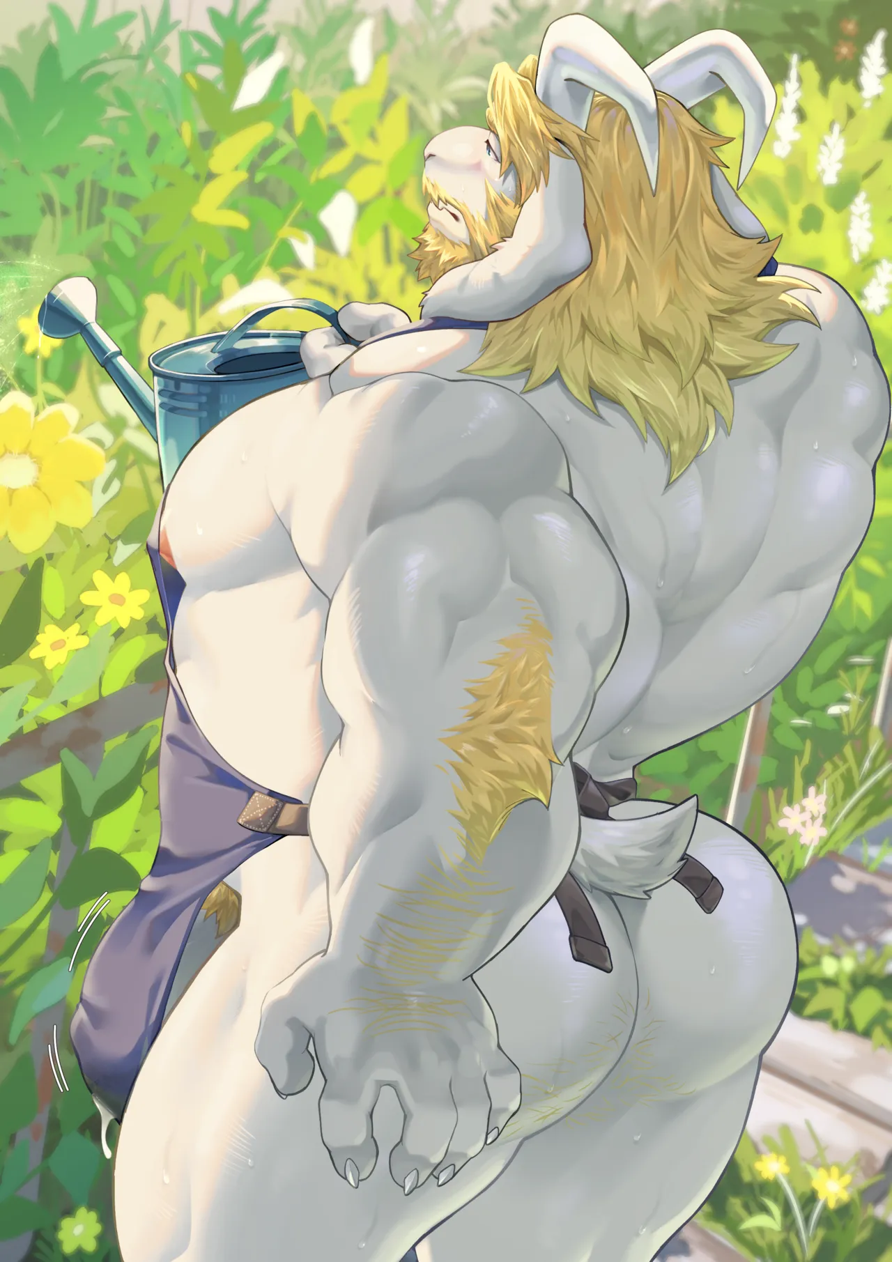 Asgore page 9 full
