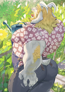 Asgore