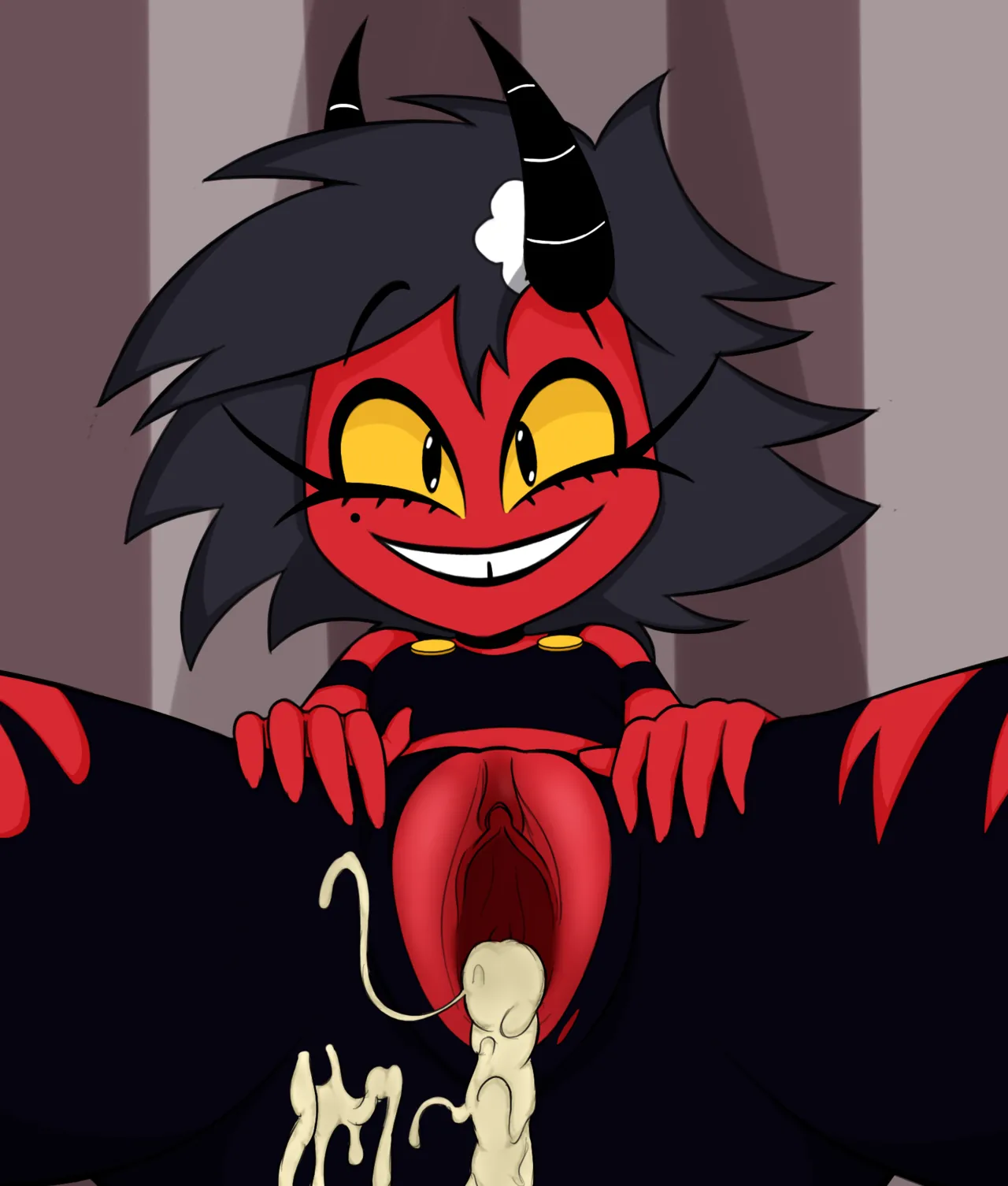 ARTIST JupiterOrange page 9 full