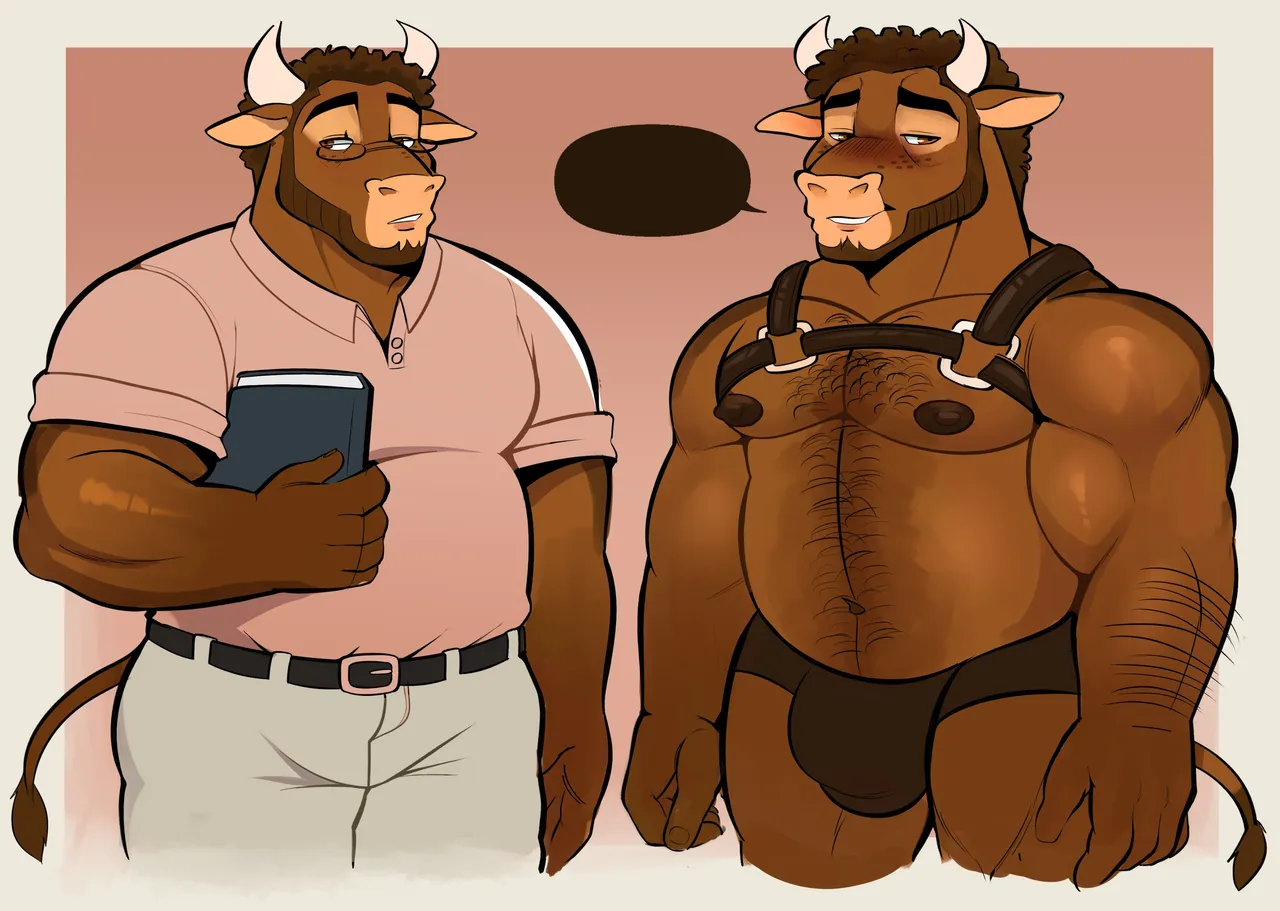 Ethan and Professor Jesse page 7 full