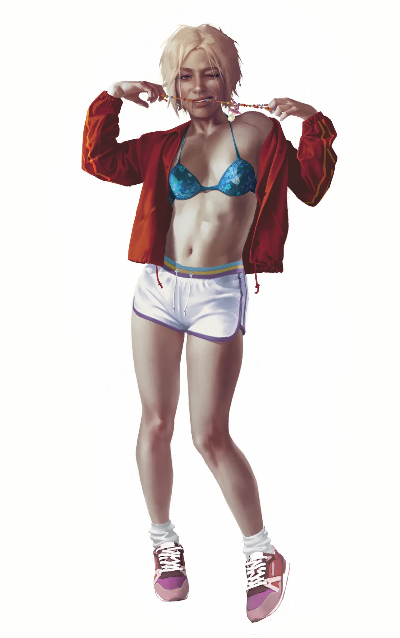 Artist - Dima Ivanov page 10 full
