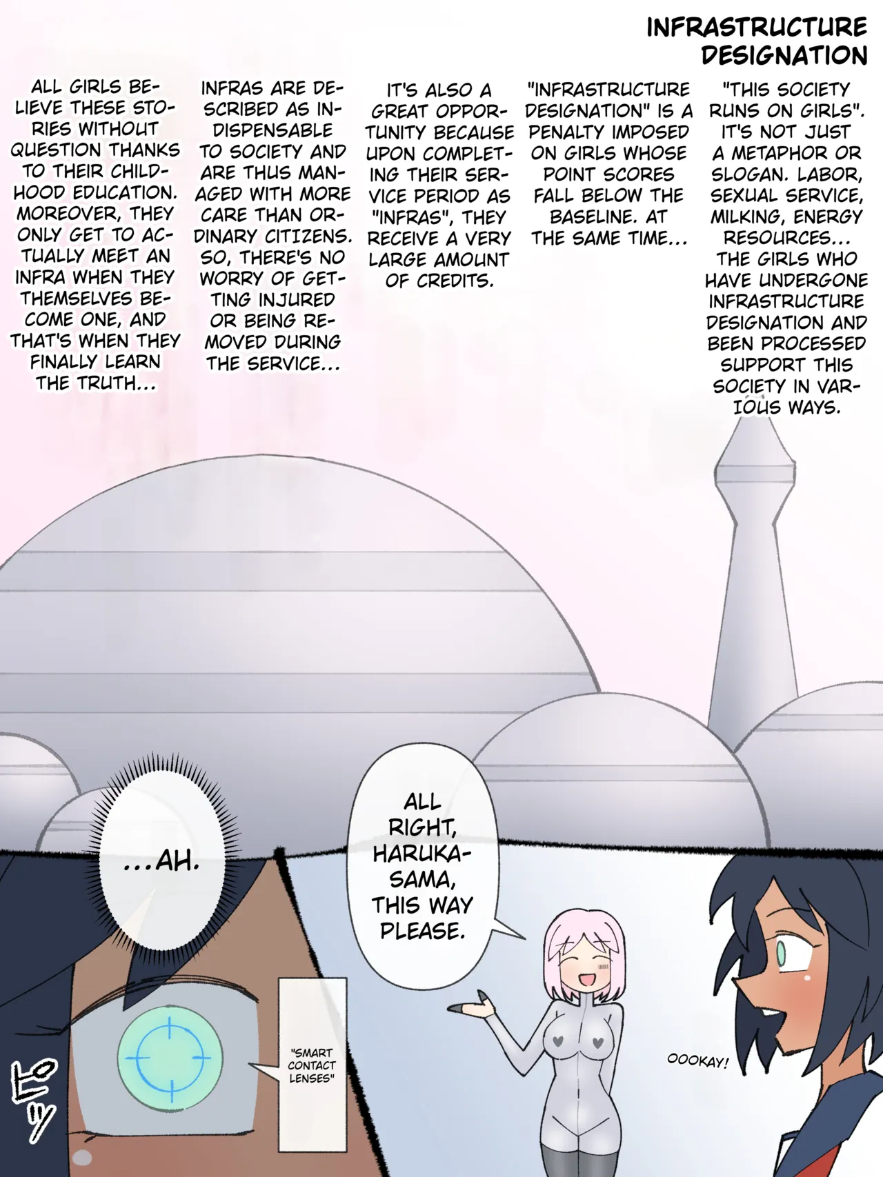Shojo kakoshu | Girls' Processing Collection page 4 full