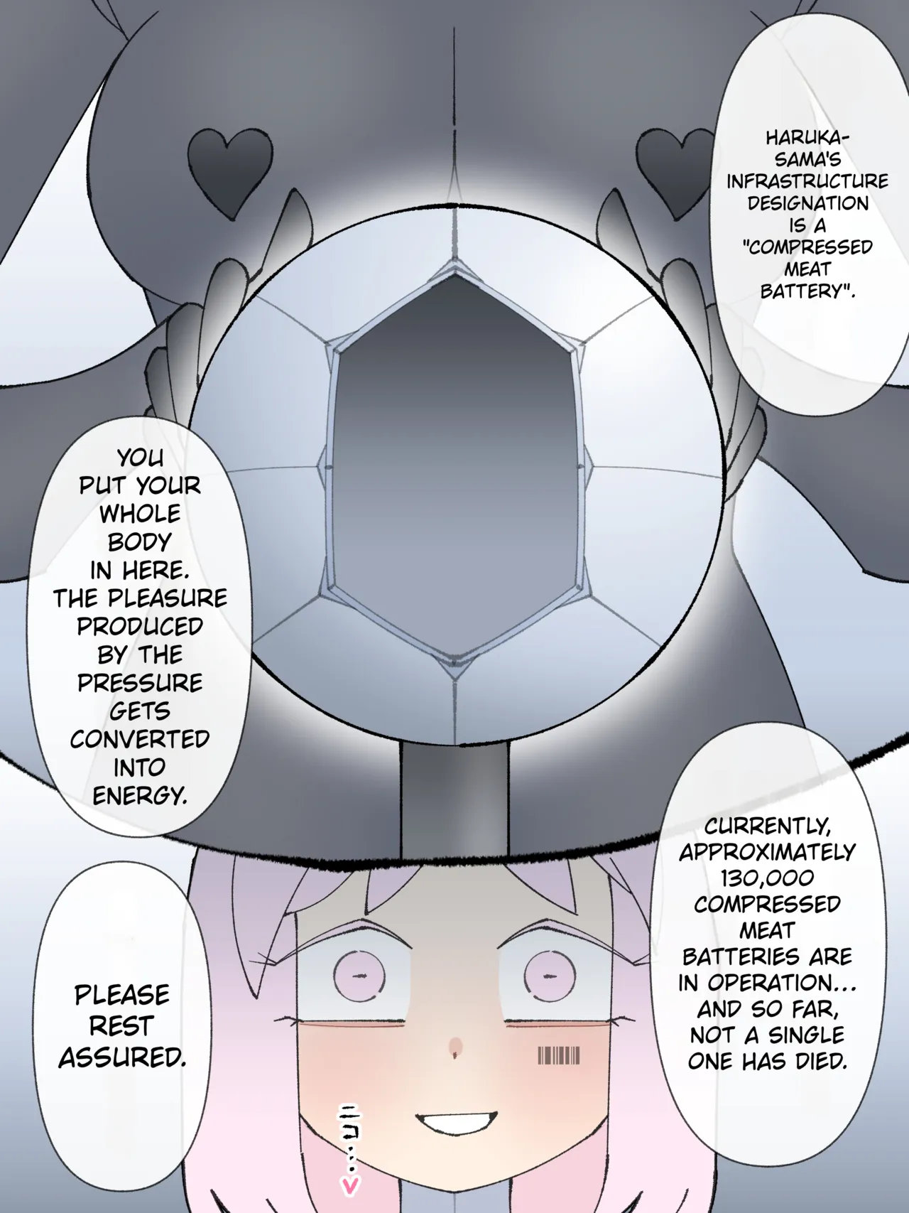 Shojo kakoshu | Girls' Processing Collection page 9 full
