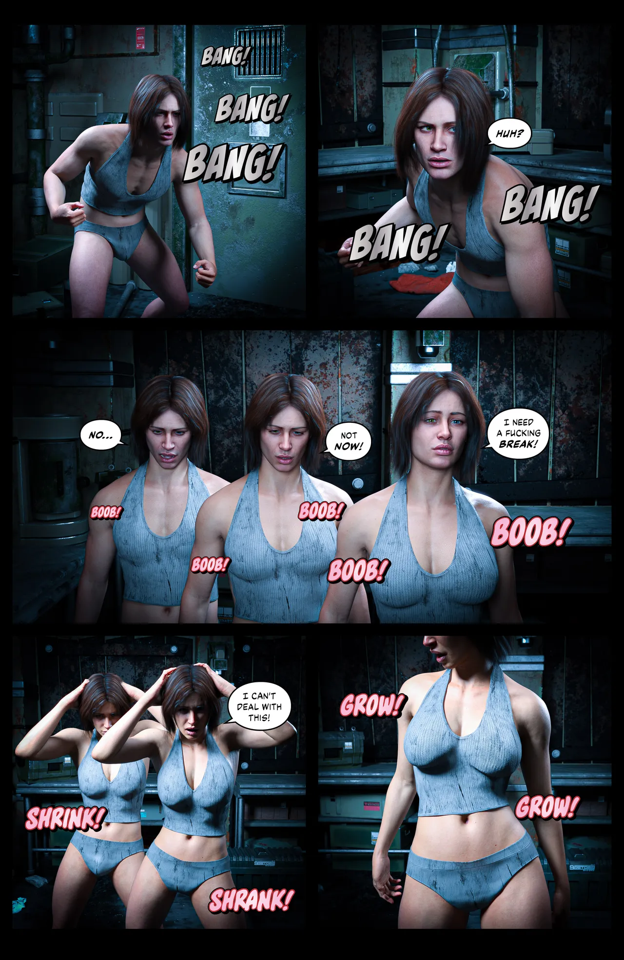 Proximity #4 page 5 full