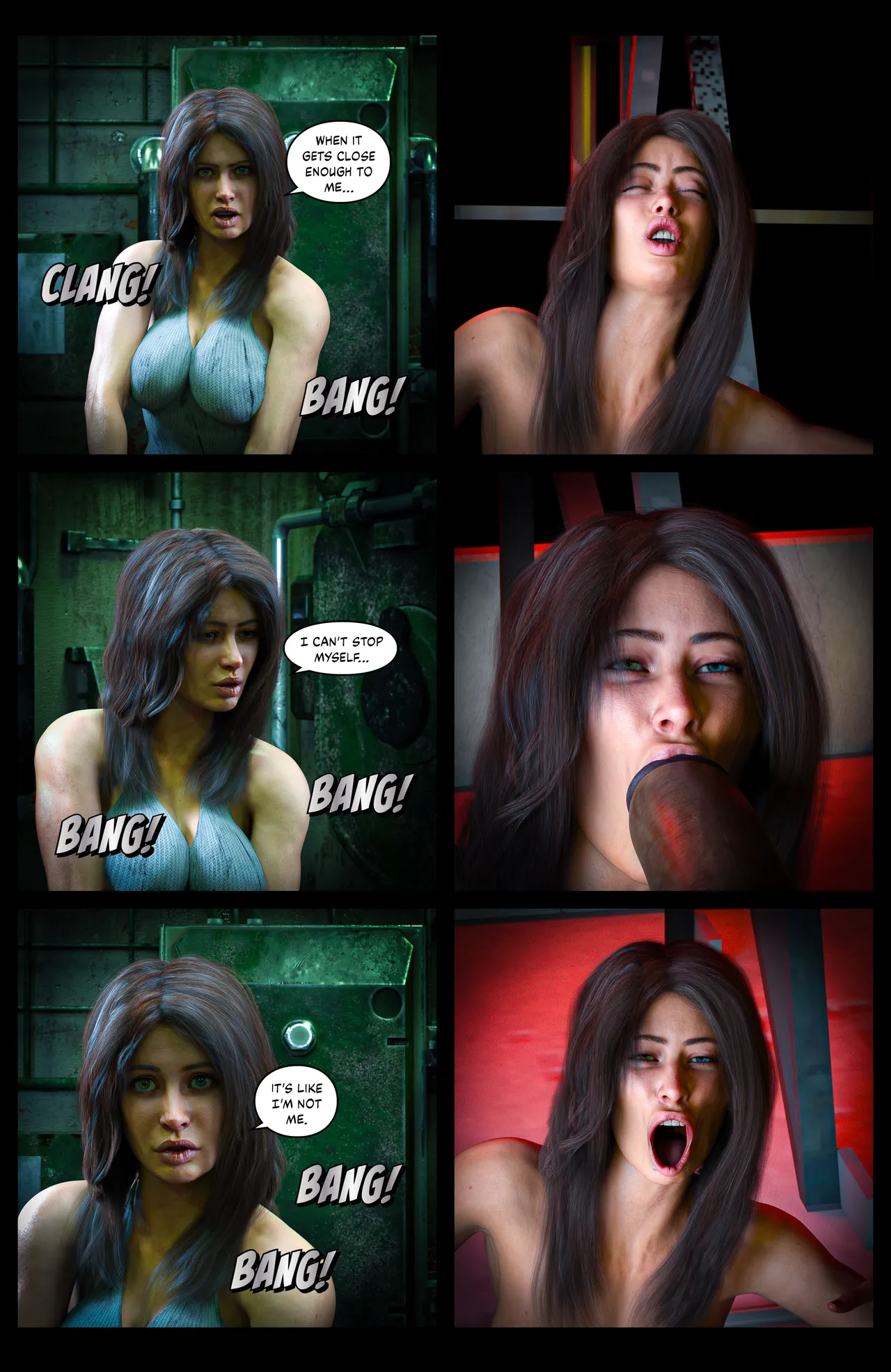 Proximity #4 page 9 full
