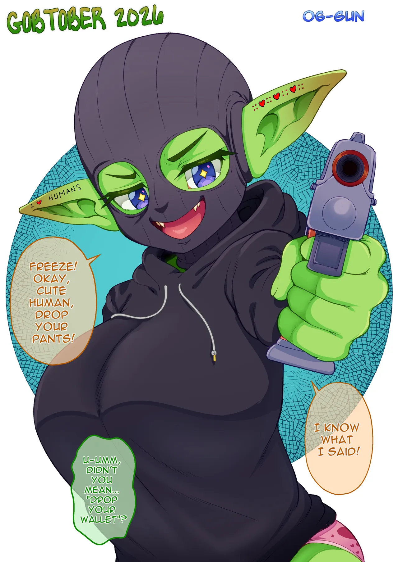 Gobtober 2026 page 6 full