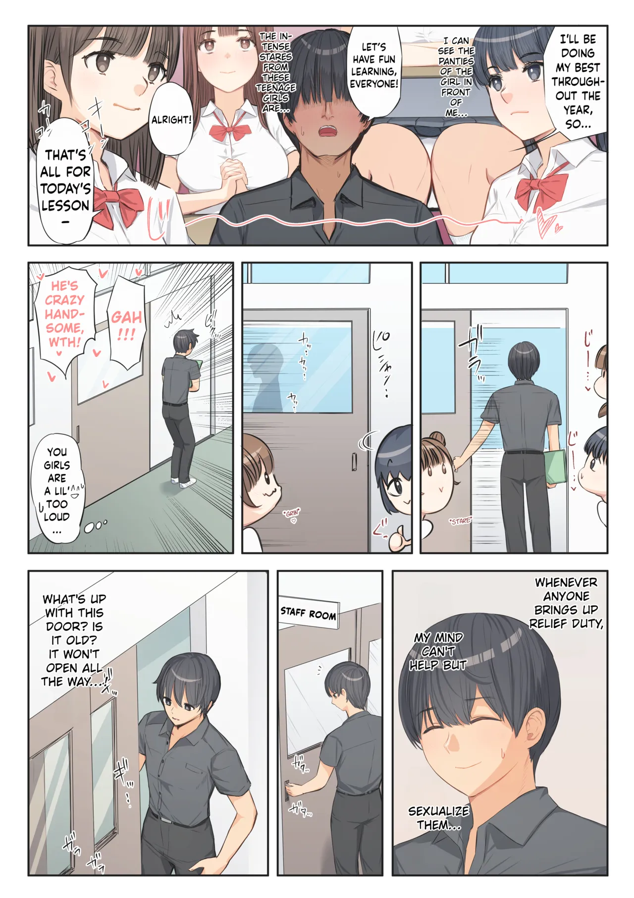 RELIEF DUTY 1&amp;2 page 10 full