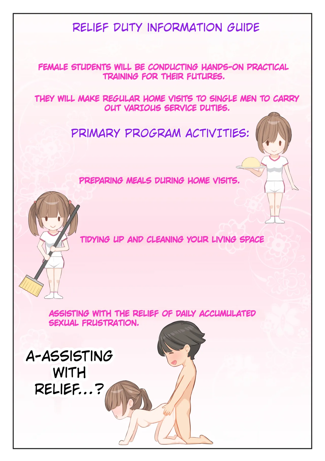 RELIEF DUTY 1&amp;2 page 6 full