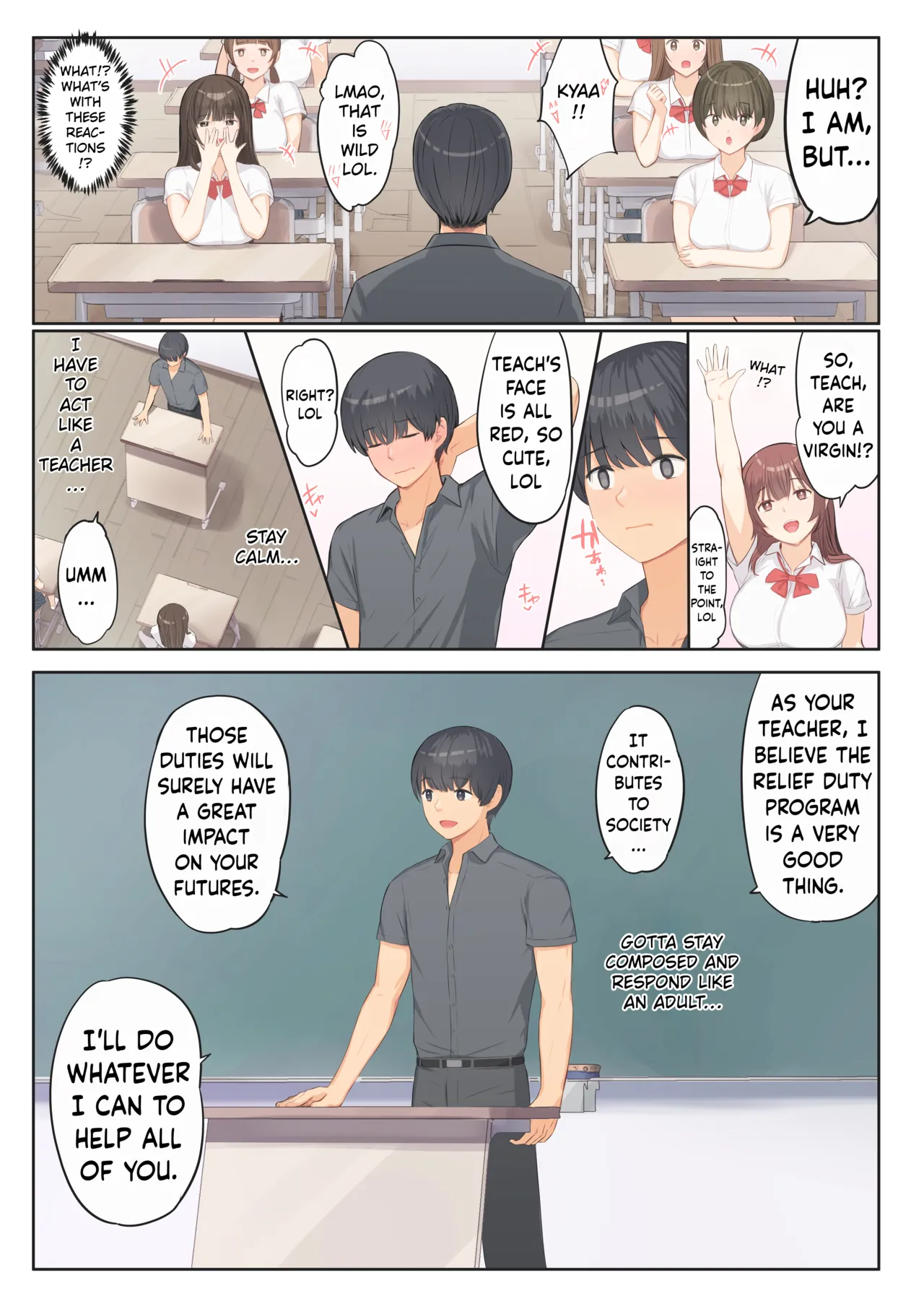 RELIEF DUTY 1&amp;2 page 9 full
