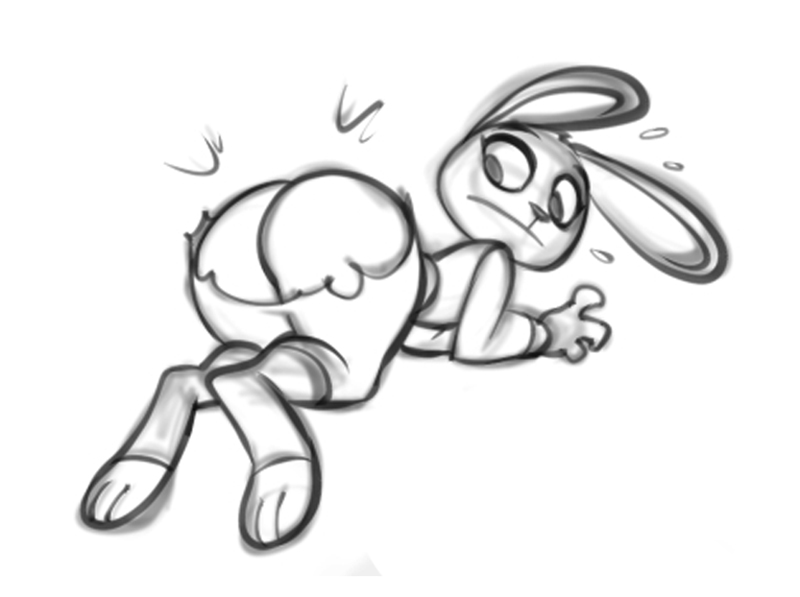 Judy Hopps page 3 full