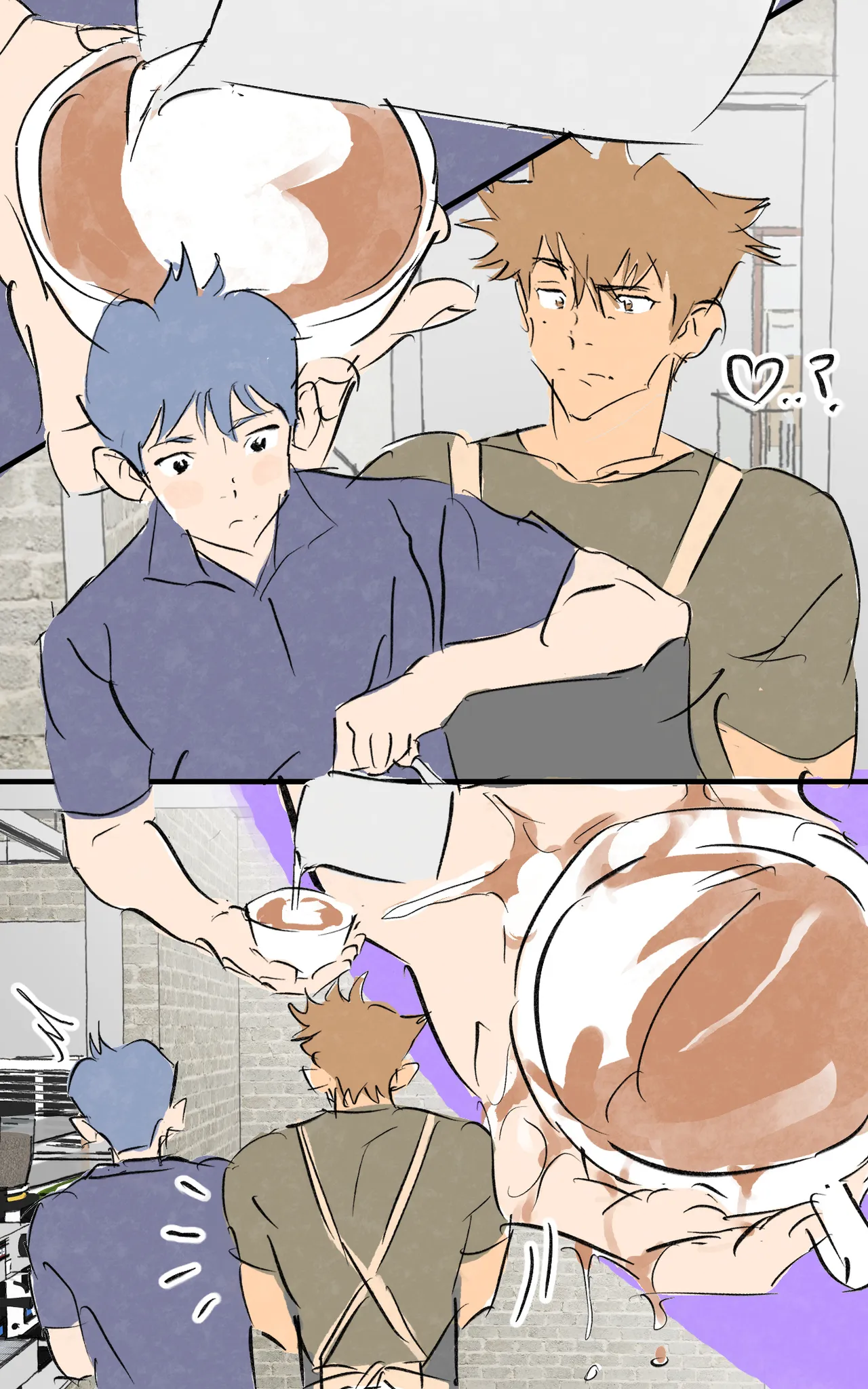 An Open Friend | They got jobs page 2 full