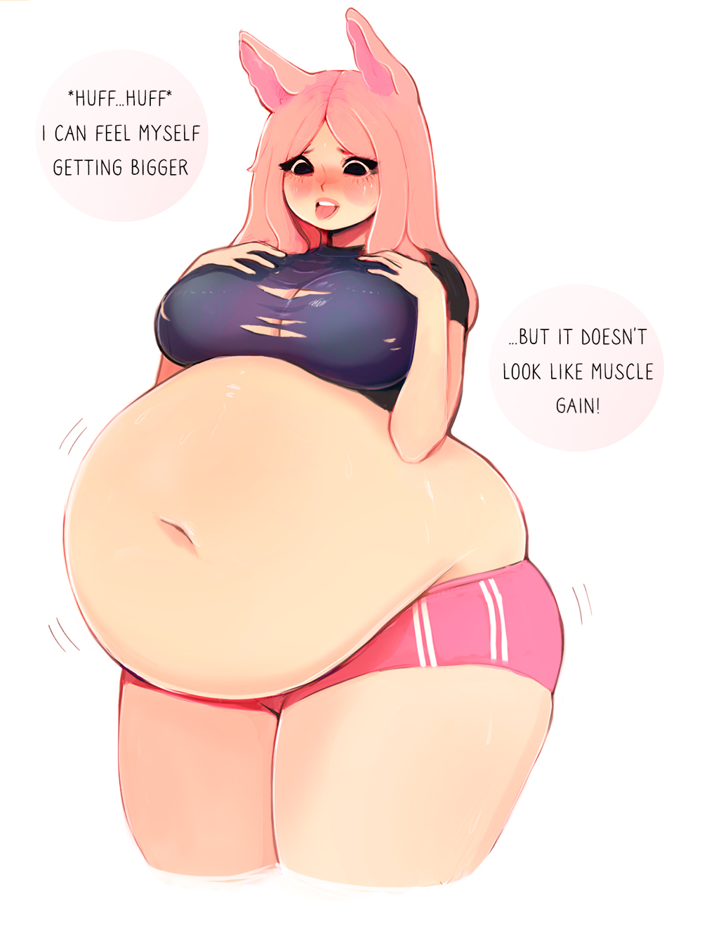 InstantGirl page 8 full