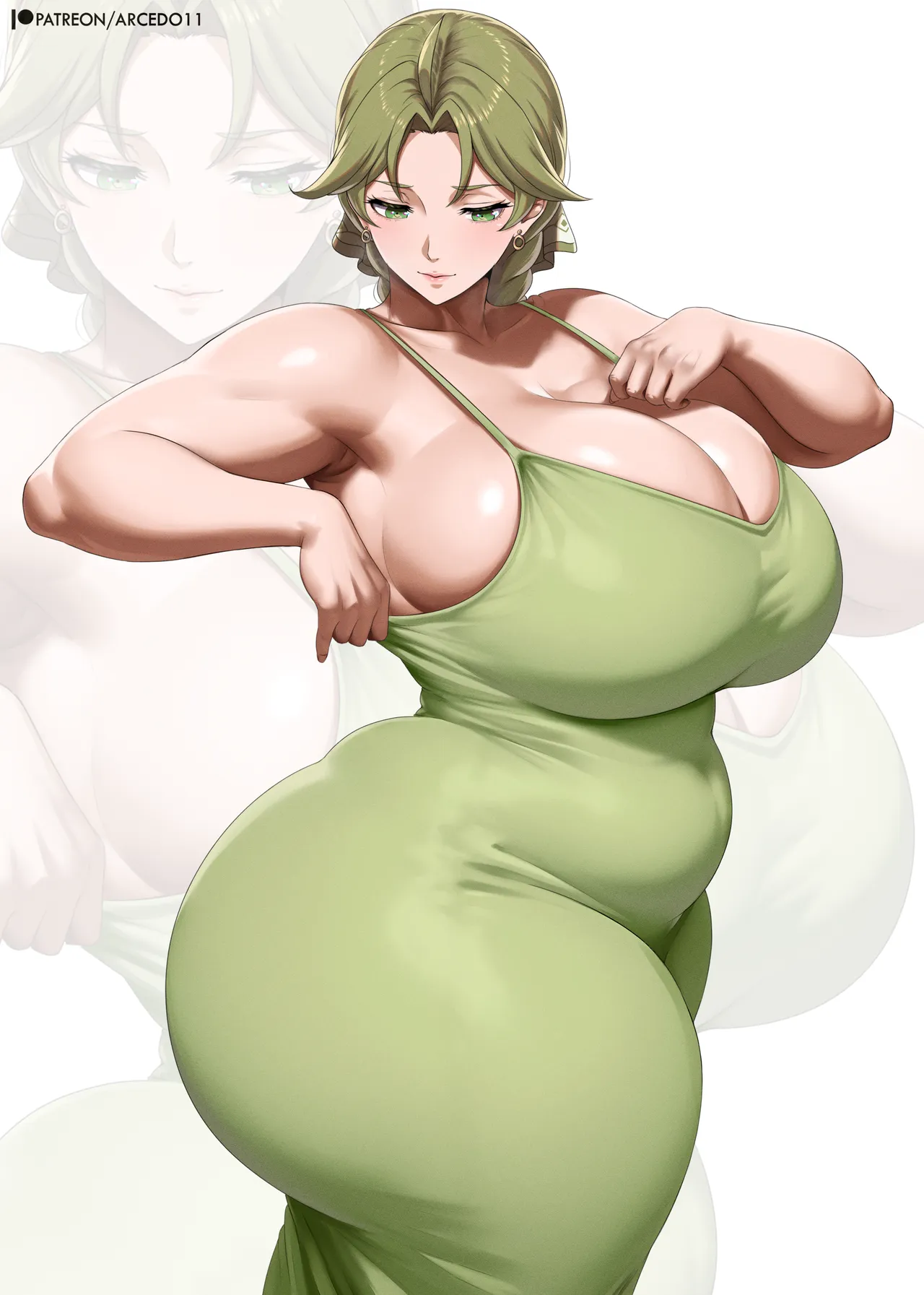 Patreon 2024 to Present page 2 full